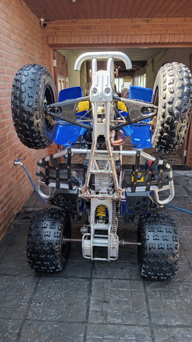 Yamaha Blaster 200 Titular Patentado Muy Bueno