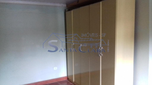 Imagem 13 de 15 de Imóvel Residencial À Venda, Jardim Sabará, São Paulo. - Sc8460