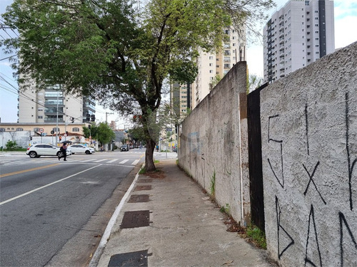 Imagem 14 de 15 de Terreno Chacara Santo Antonio - Reo651595