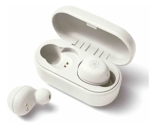 Audifonos Yamaha Tw e3awh Bluetooth In ear Que Te Protegen