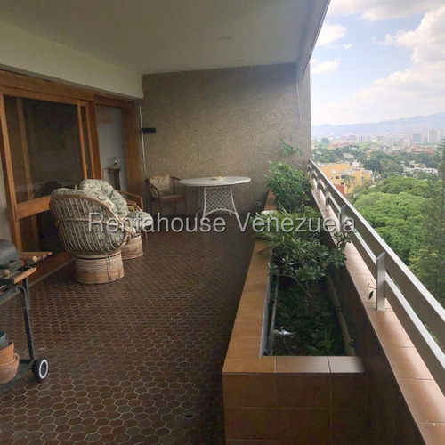 Csalad Apartamento (1 Nivel) En Venta En La Castellana, Distrito Metropolitano