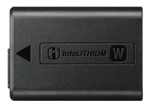 Bateria Pila Infolithium 