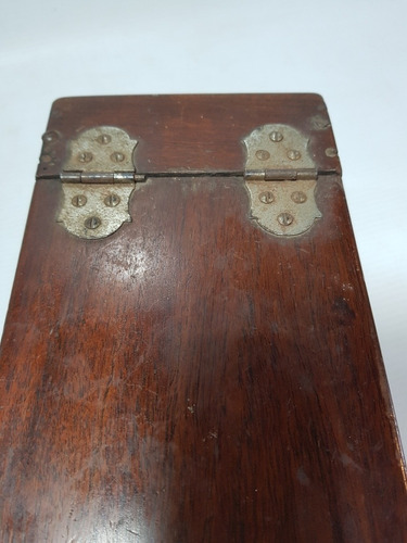 Imagen 9 de 10 de Antiguo Tensiómetro Auscultatorio Cadic Presión Mag 57083