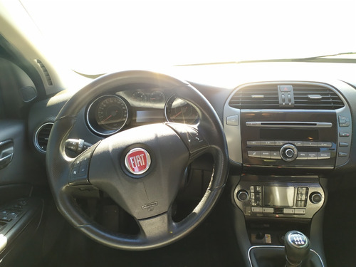 Fiat Bravo Absolute 1.8