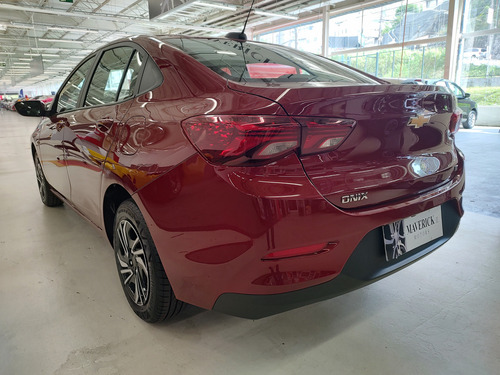 Chevrolet Onix plus 1.0 Lt 4p