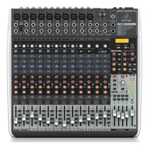 Comprar Mesa Analógica Behringer Qx2442 Usb