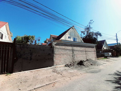 Oportunidad De Arriendo En Villa Pucará (88376)