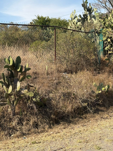 Teptzotlan Excelente Inversion, Terreno Ideal Para Construir La Casa De Tus Sueños