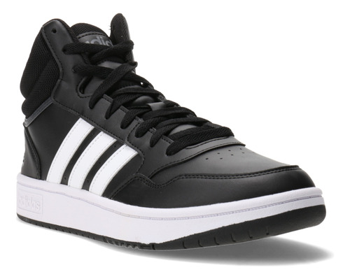 Champión adidas Hoops 3.0 Mid 009.w3020