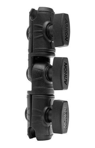 Repuesto Arkon Brazo Articulado 15 Cm Ram Type Gopro Moto