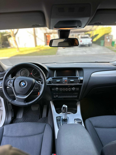 BMW X4 2.0 Xdrive 28i Xline 245cv