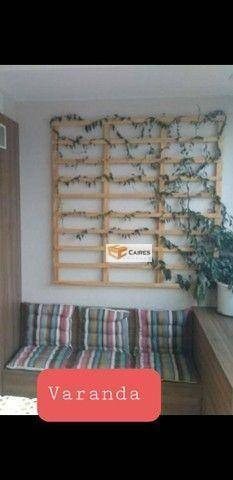 Imagem 15 de 20 de Apartamento Com 3 Dormitórios À Venda, 83 M² Por R$ 915.000,00 - Taquaral - Campinas/sp - Ap8387