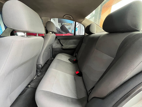 Volkswagen Polo Sedan POLO SED. COMFORT. 1.6 MI TOT. FLEX 8V