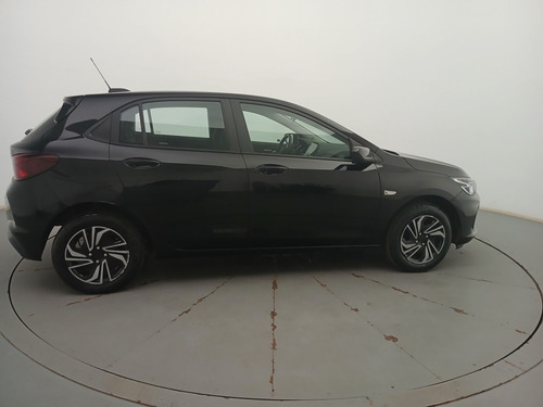 Chevrolet Onix 1.0 TURBO FLEX LT MANUAL