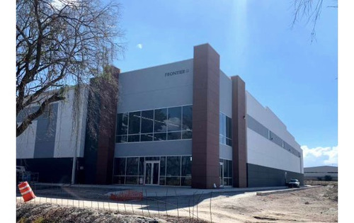 Imagen 6 de 8 de Disponible Nave Industrial Con Seguridad 24 Horas En Toluca