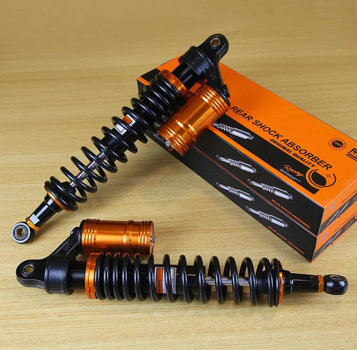Amortiguadores Delanteros Honda Trx400ex Trx450r Trx450er