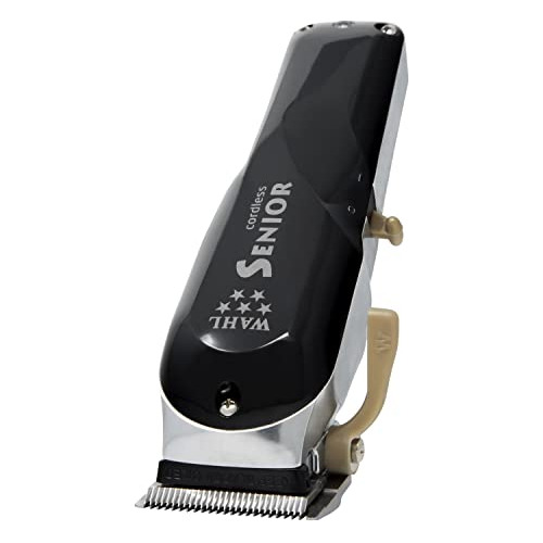 Wahl Professional 5-star Series Cordless Senior (#8504-400)