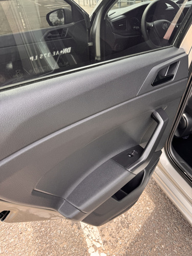 Volkswagen Polo 1.6 Msi Trendline