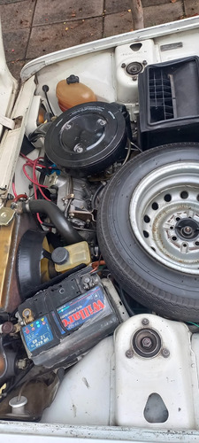 Fiat 128 Europa 1100