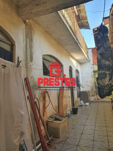Imagem 13 de 15 de Casa De Rua-à Venda-éden-sorocaba - Stca20289