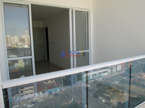 Imagem 2 de 15 de Apartamento Com 2 Quartos Para Comprar No Praia De Itaparica Em Vila Velha/es - 1686