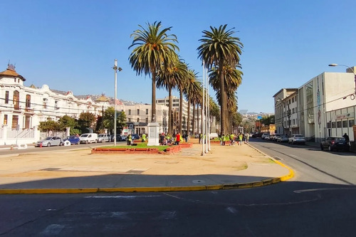 Terreno Estratégico Frente A Av. Brasil
