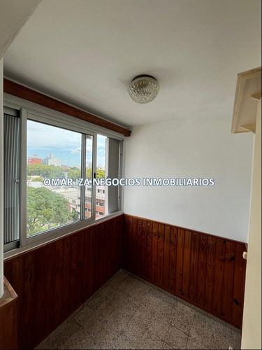 Venta Apartamento 2 Dormitorios Mvd Shopping Impecable