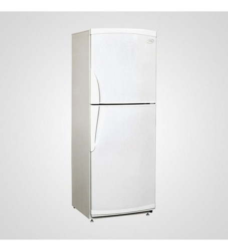 Heladera Gafa Hgf 377aw 309lts C/freezer Blanco