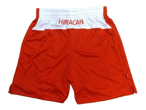 Imagen 2 de 4 de Short Alternativo 1 Niño Huracán Tbs 2020