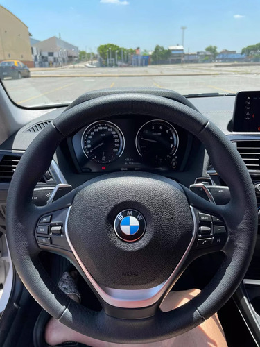 BMW Serie 2 2.0 220i Sport Lci 184cv Coupé