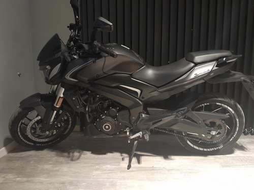 Bajaj Dominar 400 Ug