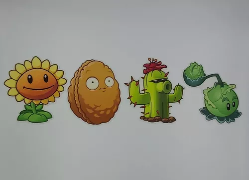 12 MODS de PLANTAS VS ZOMBIES 