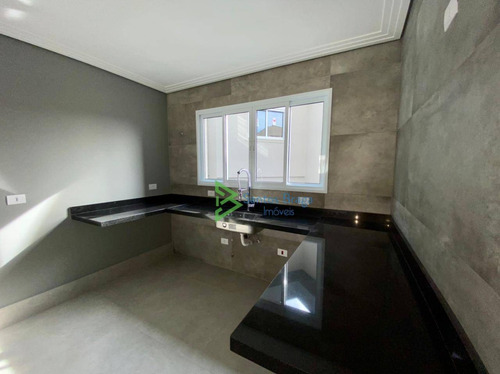 Imagem 16 de 17 de Sobrado Com 3 Dormitórios À Venda, 200 M² Por R$ 1.250.000 - Jardim Regina - São Paulo/sp - So0061