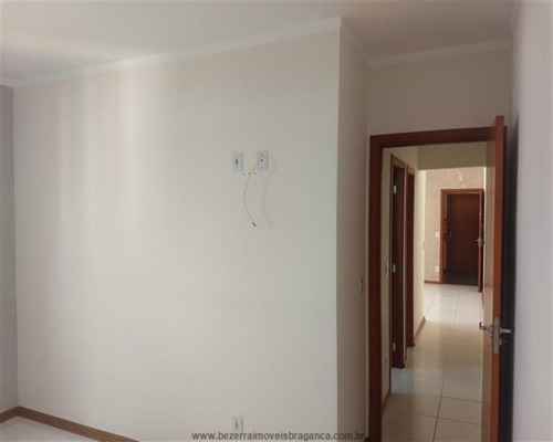 Imagem 12 de 15 de Apartamentos À Venda Em Bragança Paulista/sp - Compre O Seu Apartamentos Aqui! - 706 - 68119343
