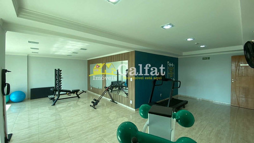 Imagem 30 de 30 de Apartamento Com 2 Dorms, Guilhermina, Praia Grande - R$ 415 Mil, Cod: 2178 - V2178
