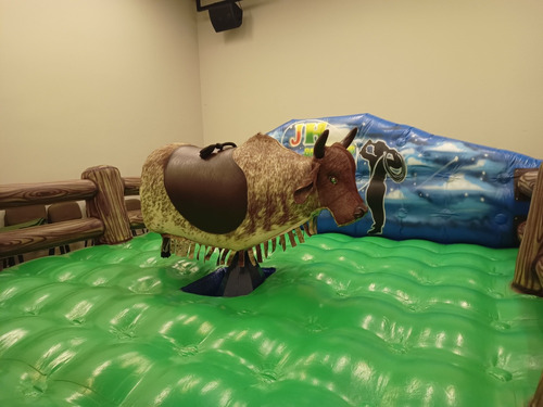 Jh Brinquedos E Infláveis Para Locação