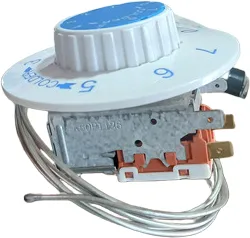 Termostato Nevera P1126
