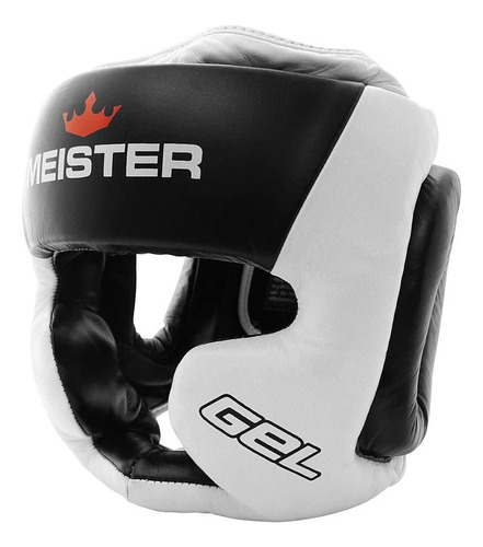 Meister Gel - Protector De Cabeza De Entrenamiento De Cara .