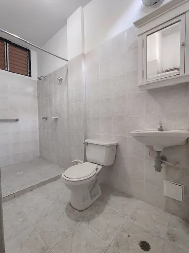Casa En Arriendo En Via Club Tennis. Cod A30262