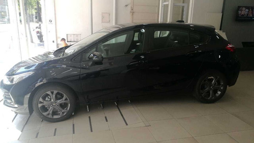 Chevrolet Cruze Ii 1.4 Lt 2020 Yb