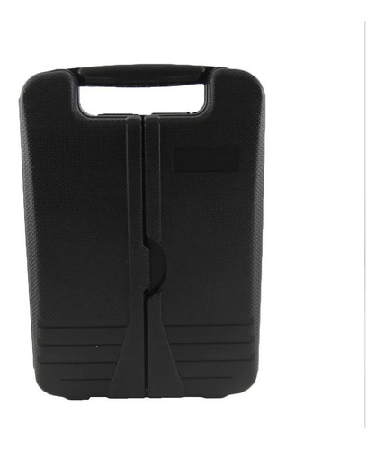 Kit Juego De Herramientas Kld Set 130 Piezas + Caja Plegable