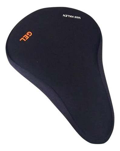 Funda Cubre Asiento De Gel Para Bicicleta Acolchada Van 670