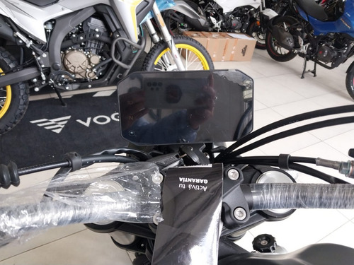 Vogue 500ac