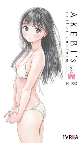 Akebis Sailor Uniform 3 - Hiro