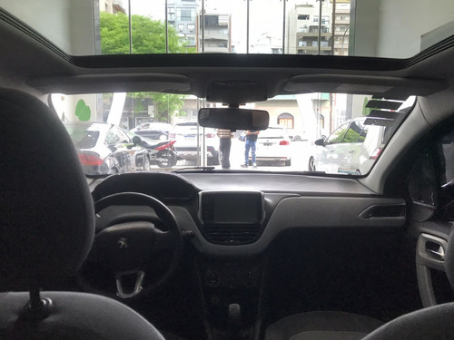 Peugeot 208 1.6 Allure Touchscreen