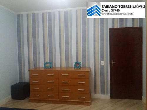 Sobrado Para Venda Em São Bernardo Do Campo, Vila Vitoria, 3 Dormitórios, 1 Suíte, 2 Banheiros, 2 Vagas - 1671_2-737545