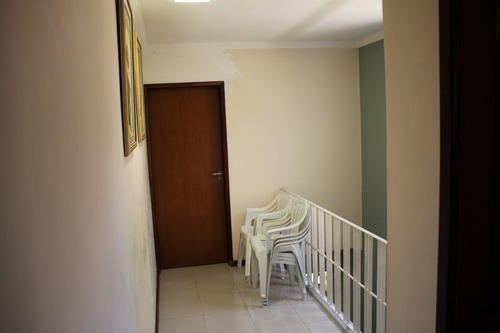 Sobrado - Ref: 3875