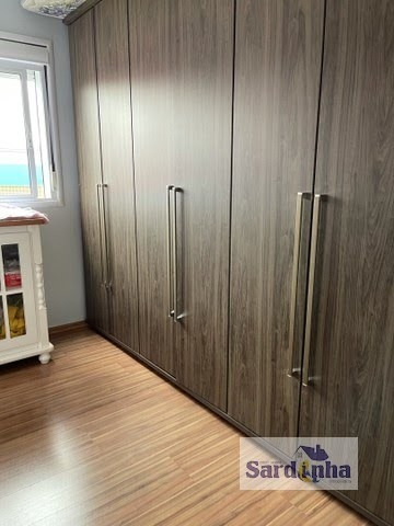 Imagem 11 de 13 de Apartamento Em Jardim Wanda - Taboão Da Serra - 4677