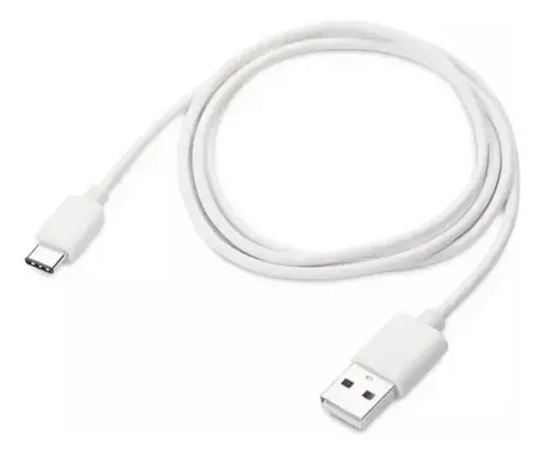 Cabo Usb C Dados Turbo Para Android 1 Metro Tipo C