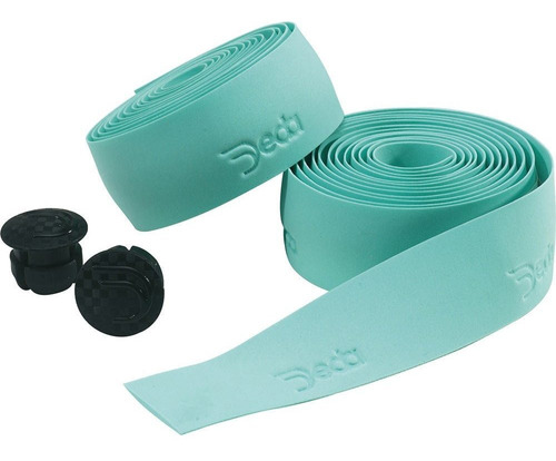 Deda Elementi Deda Logo Tape Celeste Sea Foam Green